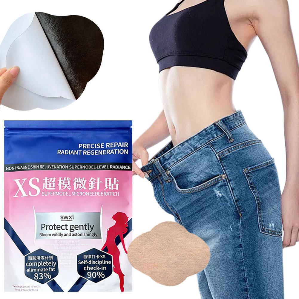 Adesivo Herbal Supermodel de E - Herbal Weight avaliação e preço