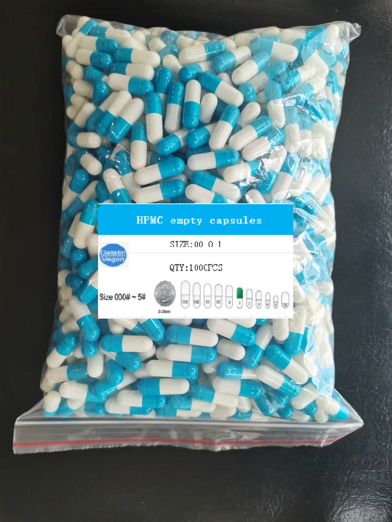 Cápsula oca 10000PCS Cápsulas  - Valerian Root Capsule avaliação e preço