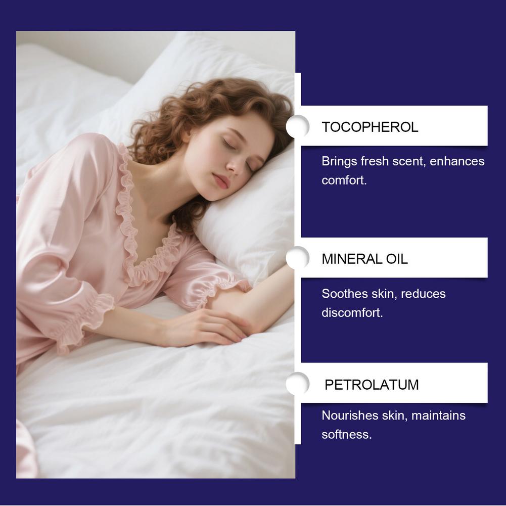 Lunavelle Adesivo para Dormir  - Herbal Zone avaliação e preço