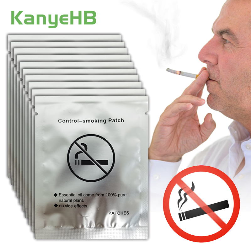 50 pçs = 10 sacos parar de fum - Herbal Zone avaliação e preço