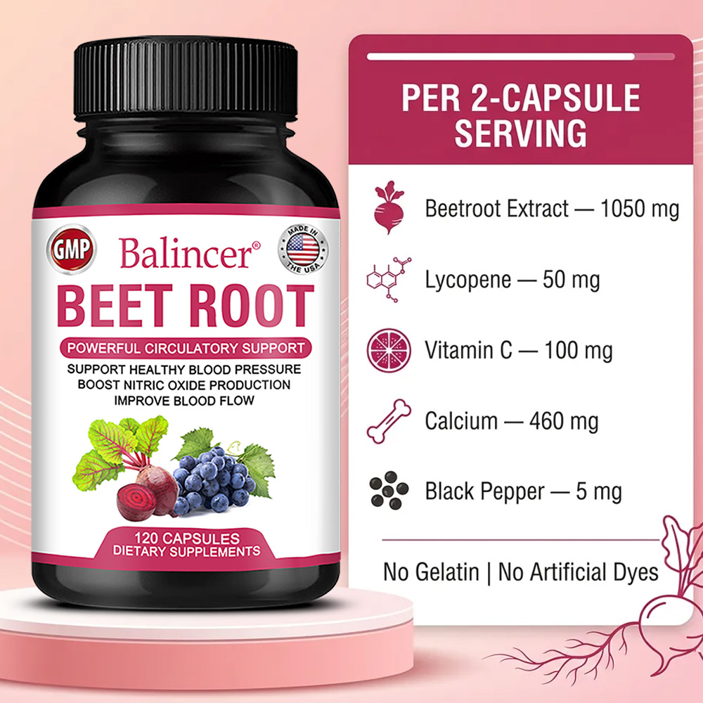Cápsulas de Extrato de Beterra - Valerian Root Capsule avaliação e preço