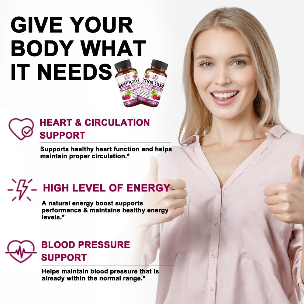 Cápsulas de Pó de Beterraba Or - Valerian Root Capsule avaliação e preço
