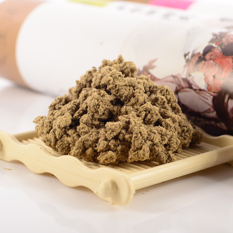 Vara de moxa de ervas envelhec - Herbal Weight avaliação e preço