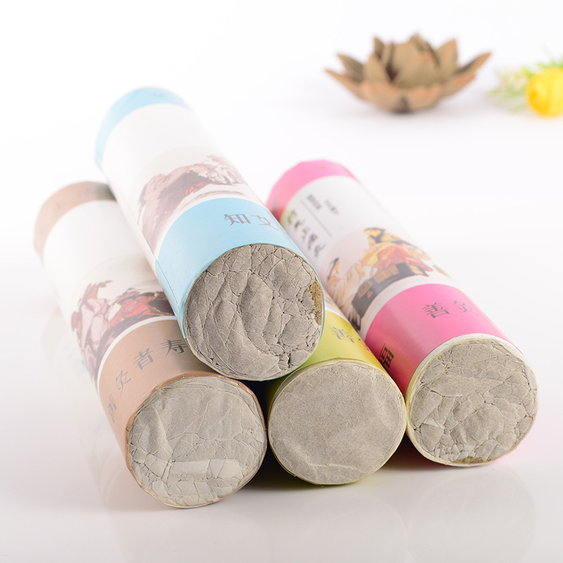 Vara de moxa de ervas envelhec - Herbal Weight avaliação e preço