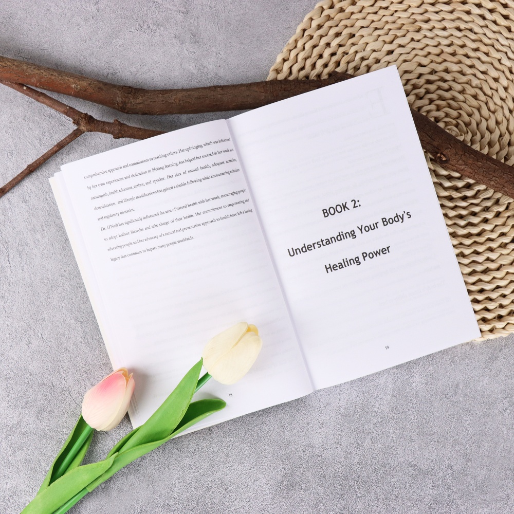 O Livro Perdido de Remédios Na - Herbal Wellness Book avaliação e preço