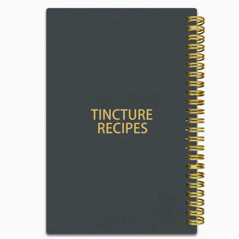 Receitas de tintura Livro Craf - Herbal Wellness Book avaliação e preço