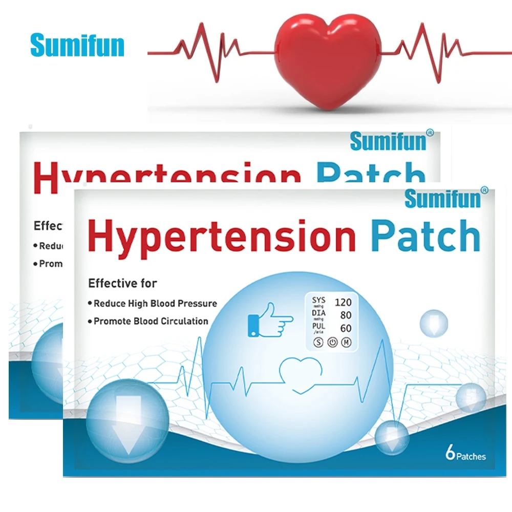 Sumifun 6 pçs controle de alta - Herbal Zone avaliação e preço