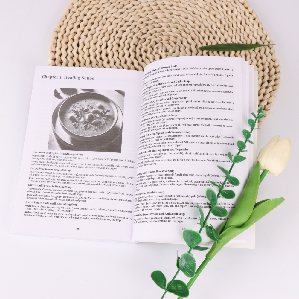 Coleção Completa de Remédios N - Herbal Wellness Book avaliação e preço