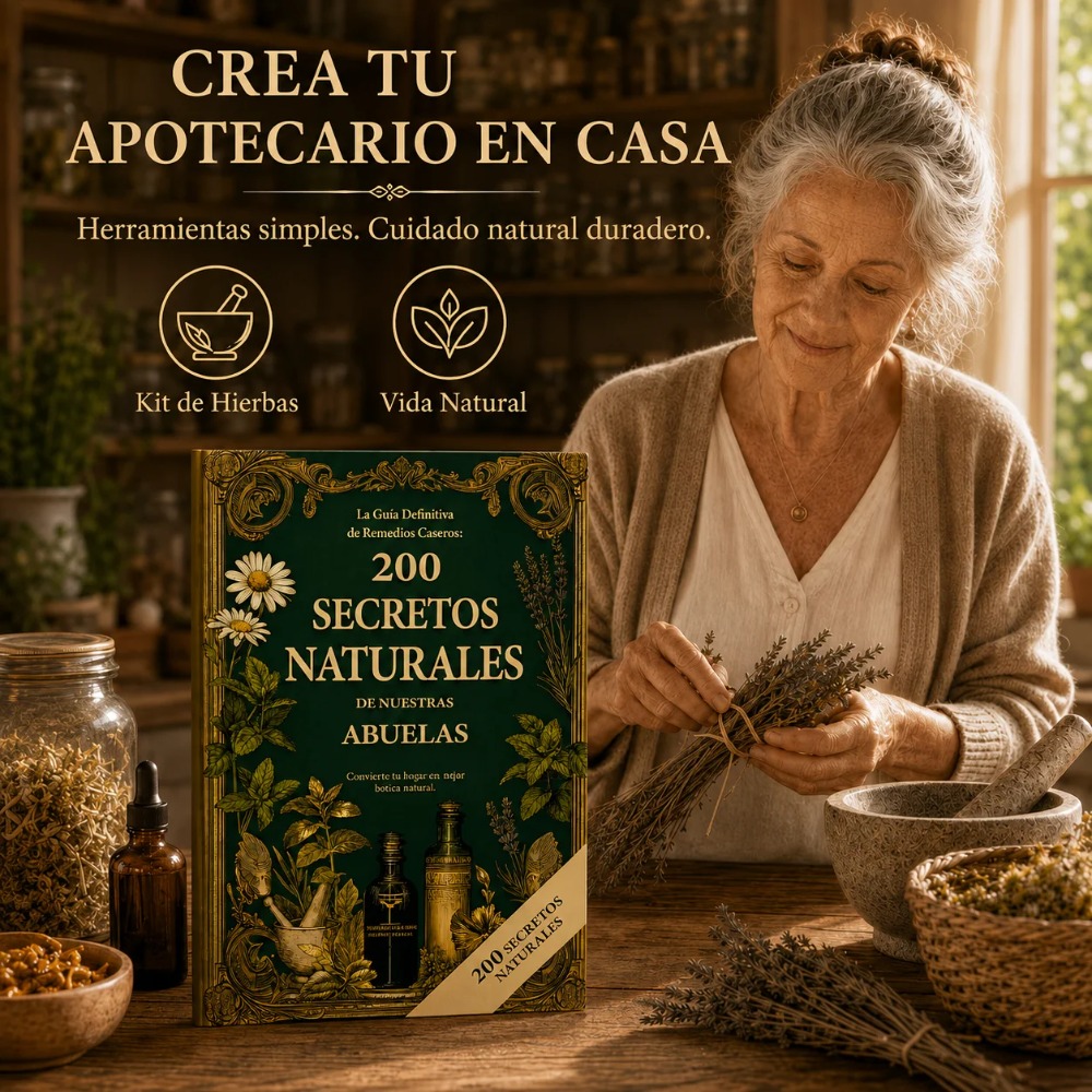200 Segredos Naturais: Guia de - Herbal Wellness Book avaliação e preço