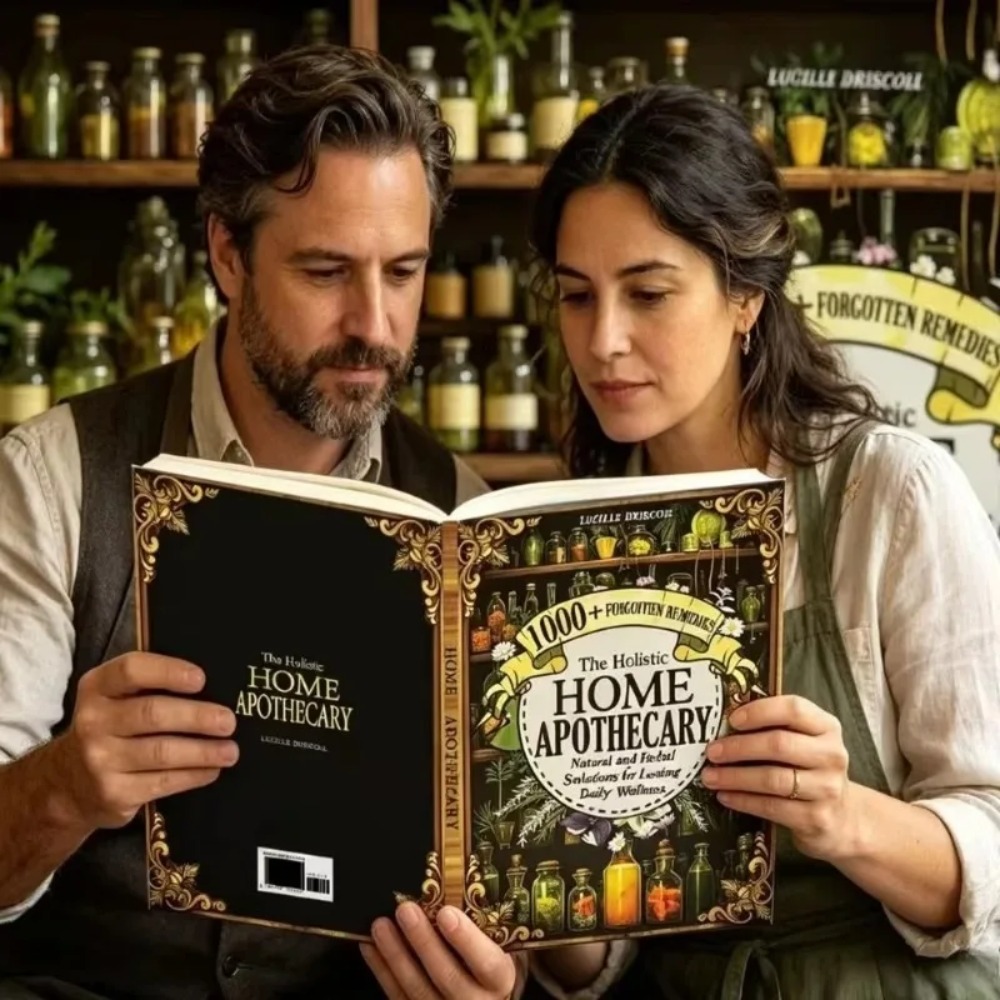 O Guia Holístico de Remédios N - Herbal Wellness Book avaliação e preço