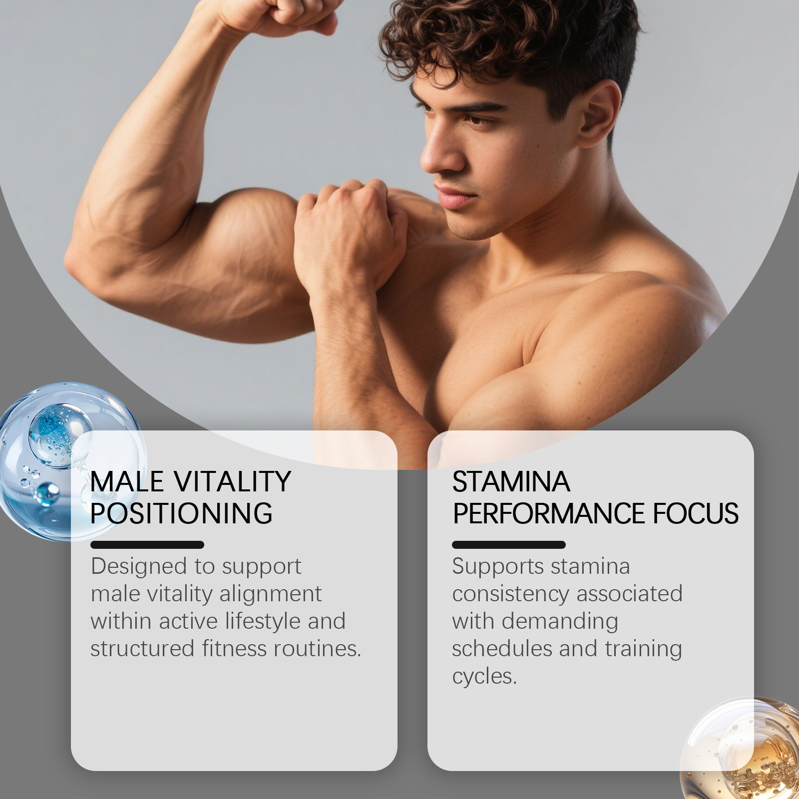 Cápsulas de Raiz de Maca e Gin - Valerian Root Capsule avaliação e preço